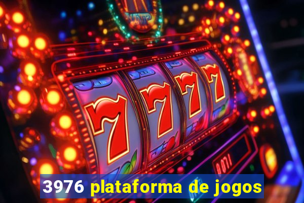 3976 plataforma de jogos